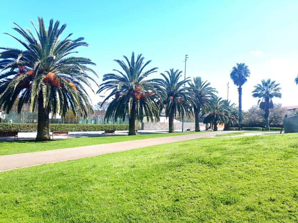 Holiday Home La Laguna  Bagian luar foto