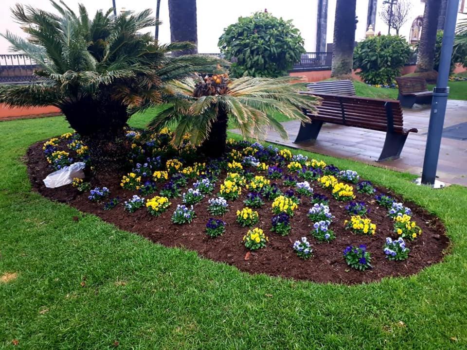 Holiday Home La Laguna  Bagian luar foto