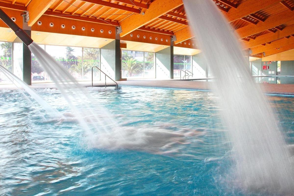 Holiday Home La Laguna  Bagian luar foto