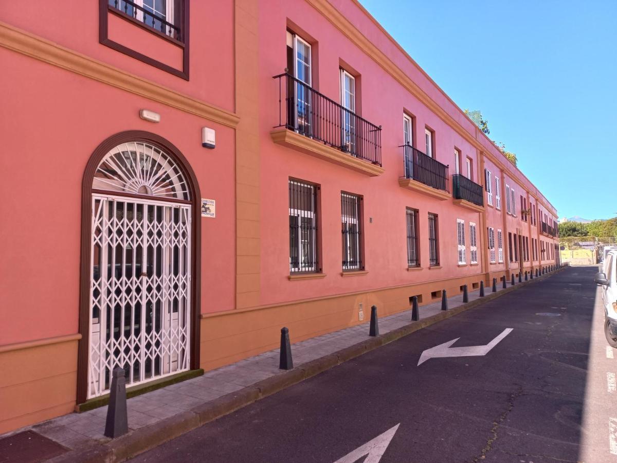 Holiday Home La Laguna  Bagian luar foto