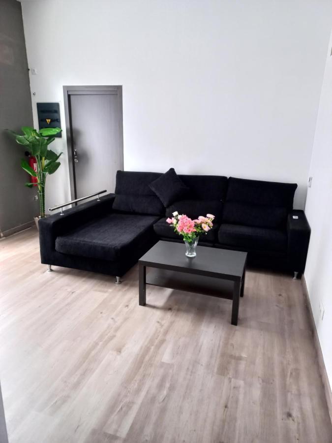 Holiday Home La Laguna  Bagian luar foto