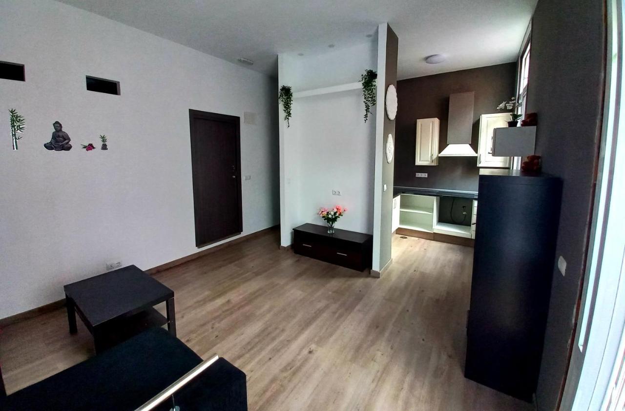 Holiday Home La Laguna  Bagian luar foto