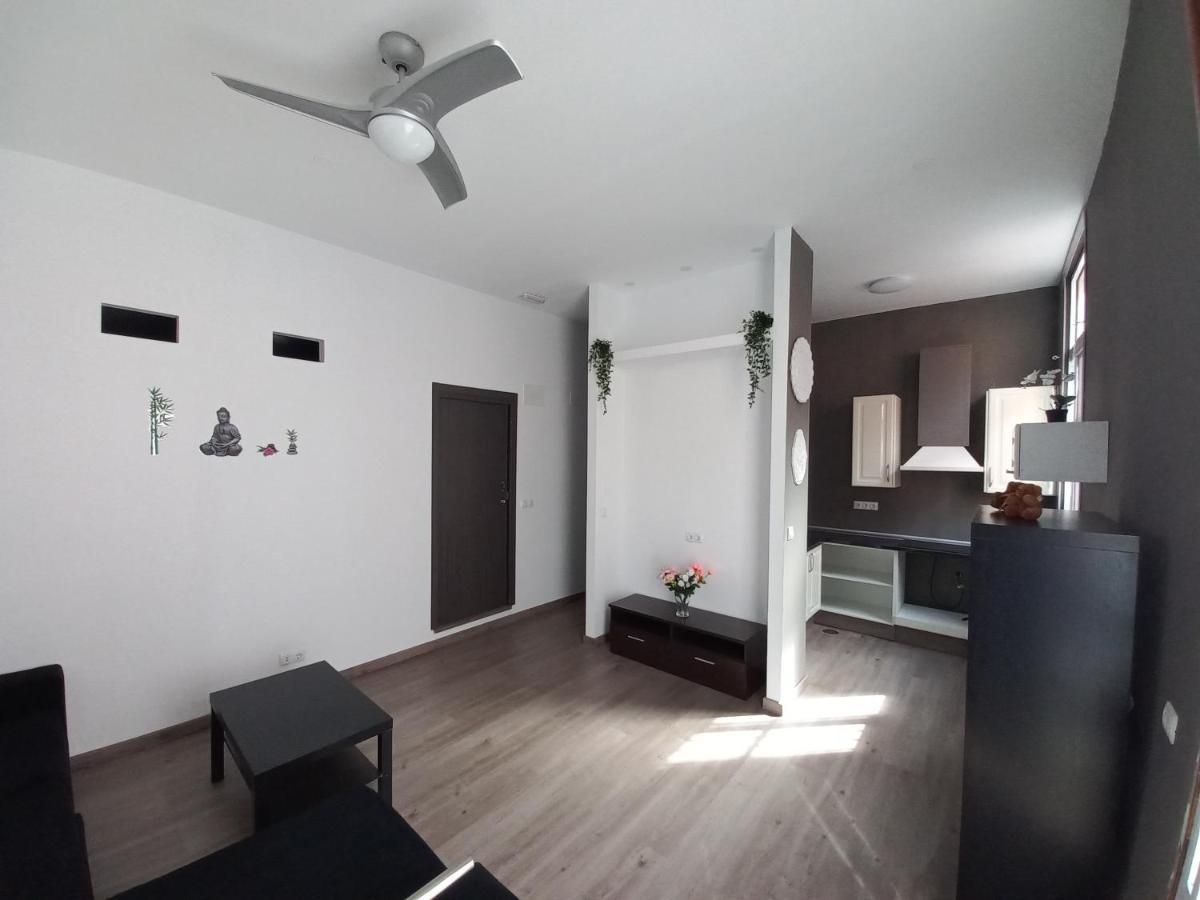 Holiday Home La Laguna  Bagian luar foto