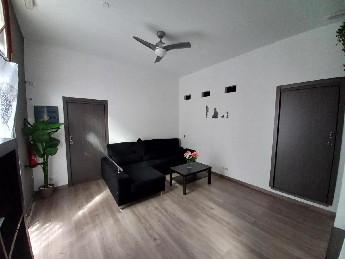 Holiday Home La Laguna  Bagian luar foto