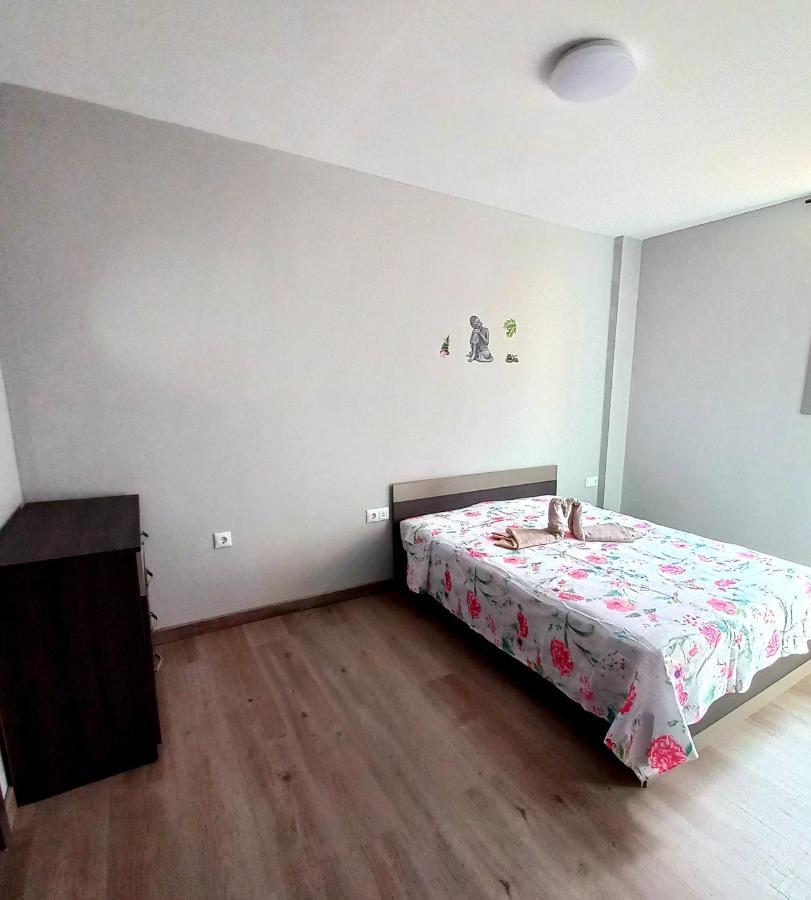 Holiday Home La Laguna  Bagian luar foto