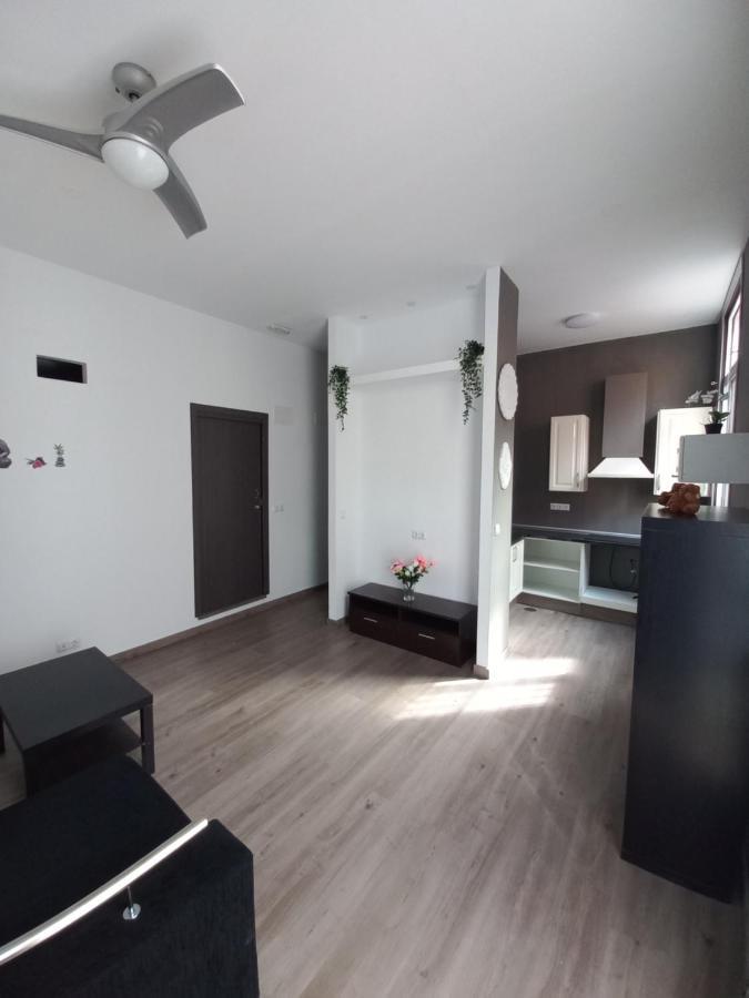 Holiday Home La Laguna  Bagian luar foto